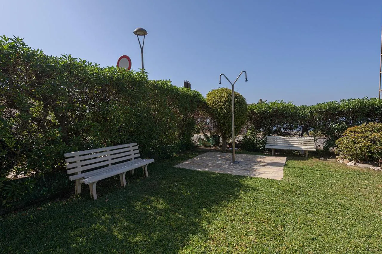 Wintowinrentals Amazing Front Sea View & Relax Torre de Benagalbon 0*,