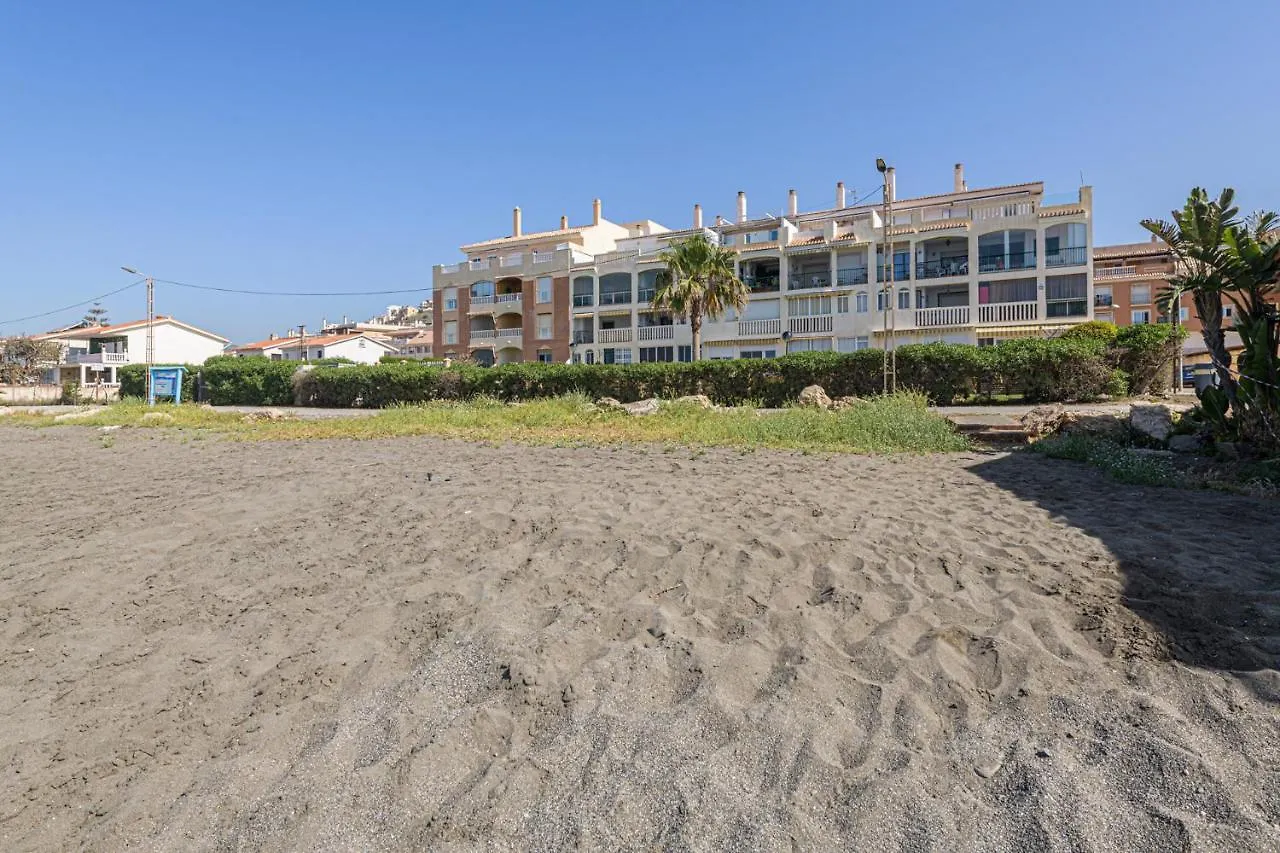 Wintowinrentals Amazing Front Sea View & Relax Torre de Benagalbon