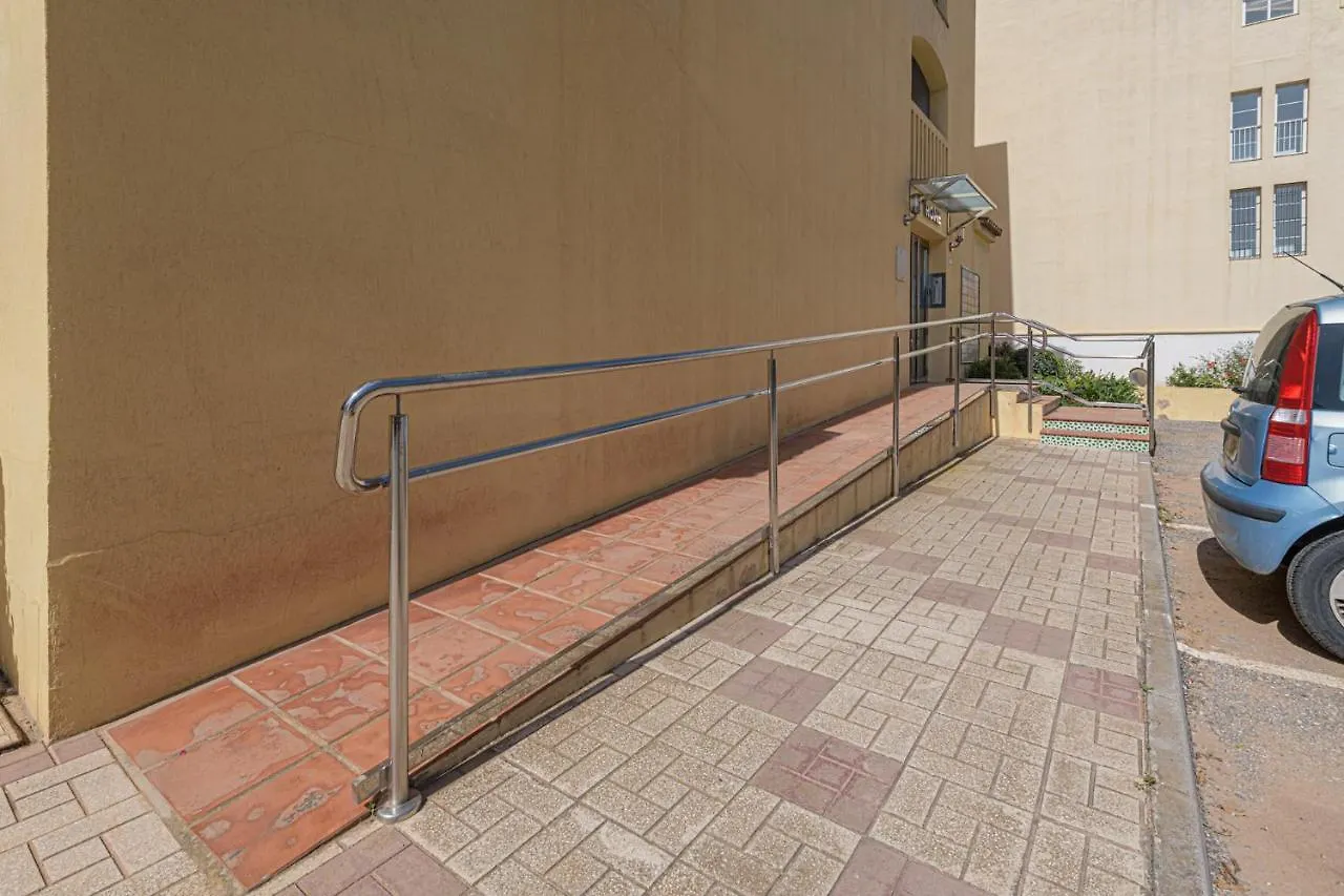 Wintowinrentals Amazing Front Sea View & Relax Torre de Benagalbon
