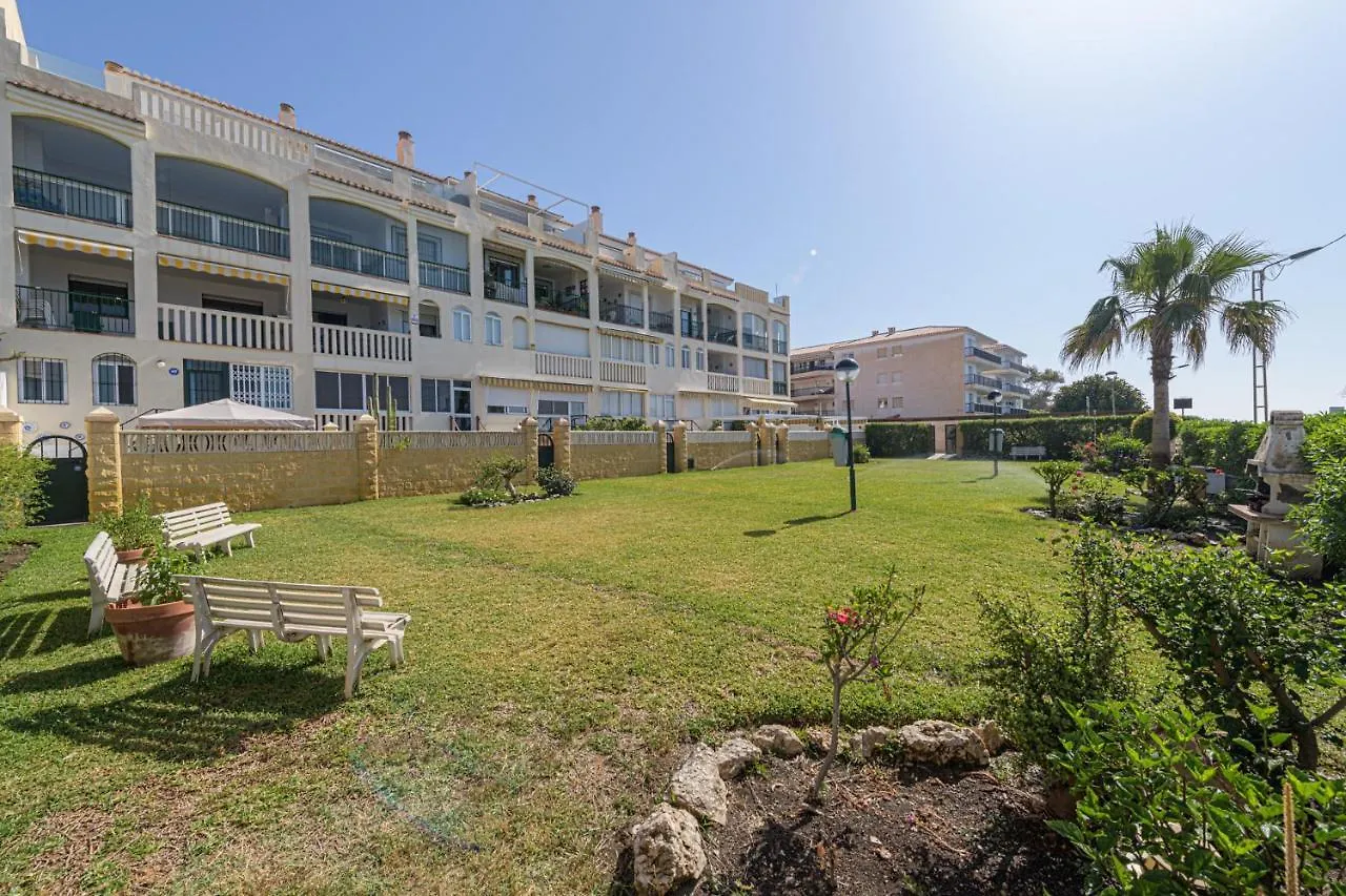 Wintowinrentals Amazing Front Sea View & Relax Torre de Benagalbon 0*,