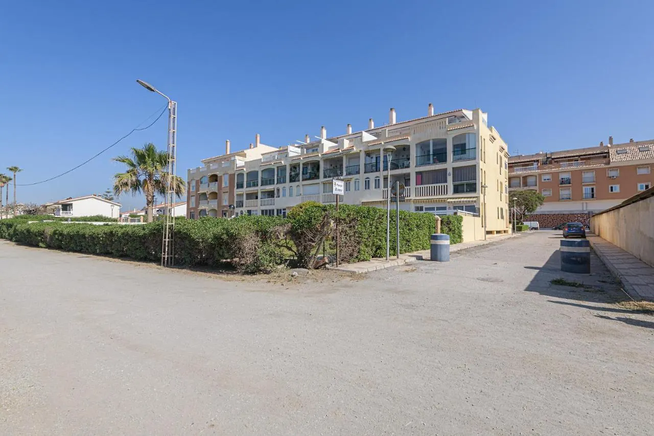 Wintowinrentals Amazing Front Sea View & Relax Torre de Benagalbon