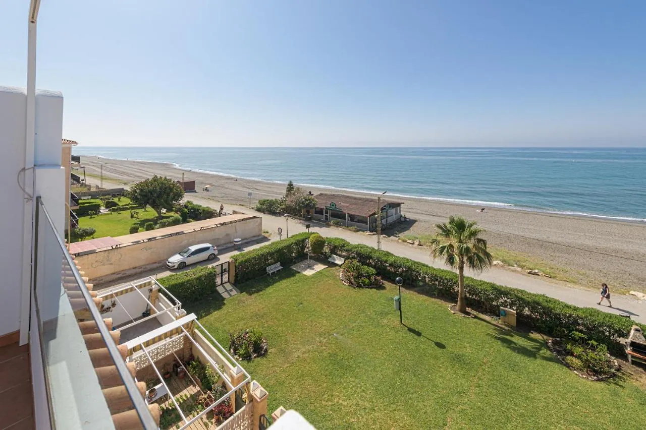 Wintowinrentals Amazing Front Sea View & Relax Torre de Benagalbon Spanien