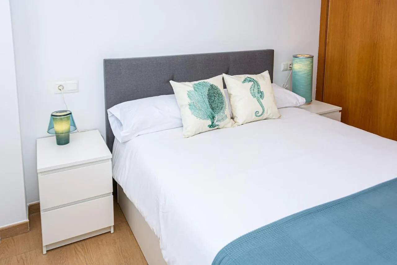 Wintowinrentals Amazing Front Sea View & Relax Torre de Benagalbon 0*,  Spanien