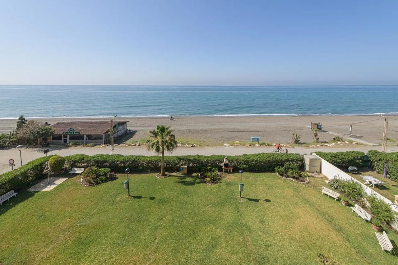 Wintowinrentals Amazing Front Sea View & Relax Torre de Benagalbon 0*,