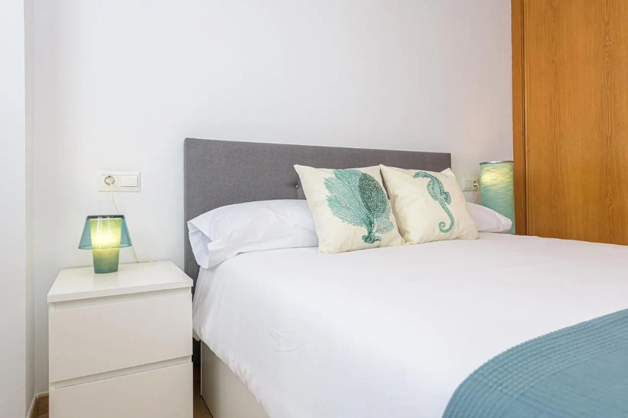 Wintowinrentals Amazing Front Sea View & Relax Torre de Benagalbon 0*,