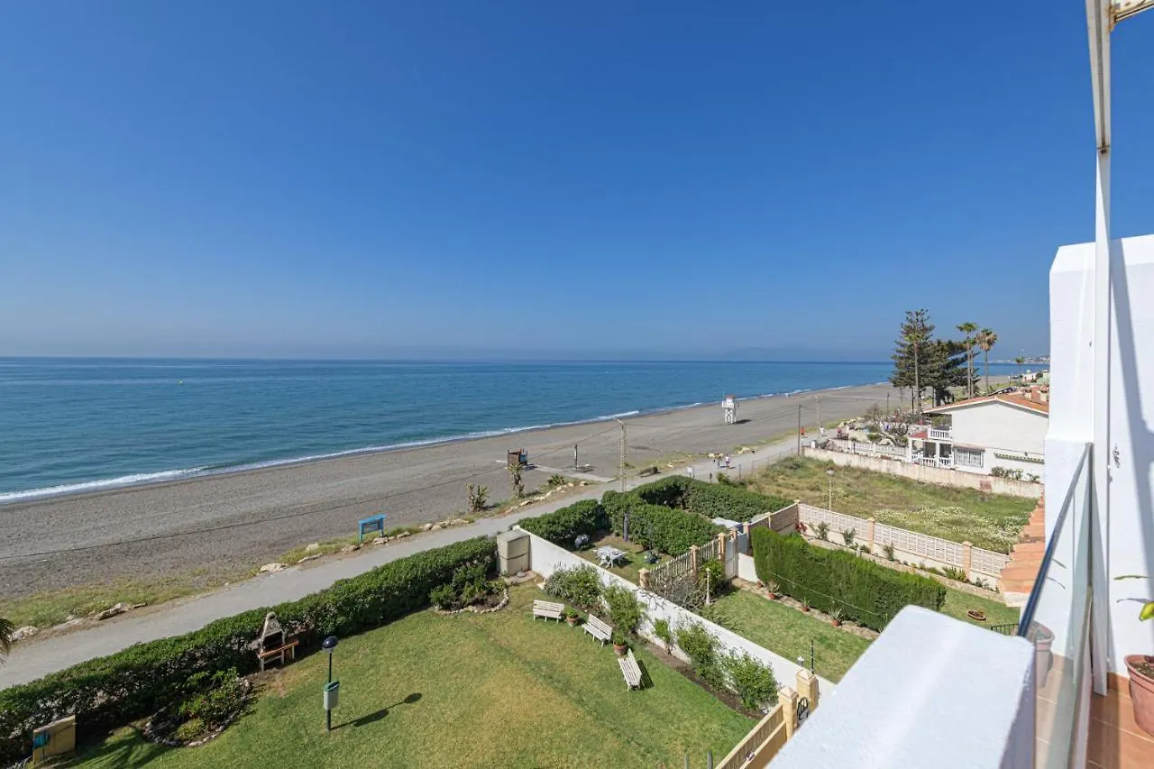 Wintowinrentals Amazing Front Sea View & Relax Torre de Benagalbon
