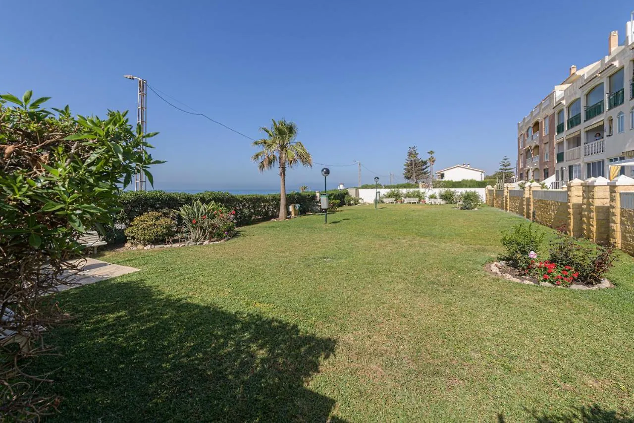 Wintowinrentals Amazing Front Sea View & Relax Torre de Benagalbon
