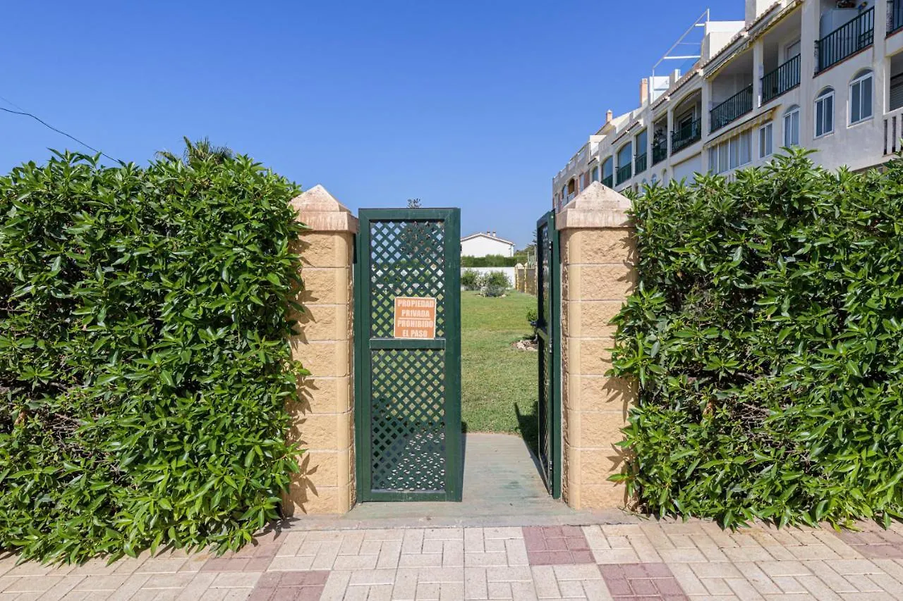 Wintowinrentals Amazing Front Sea View & Relax Torre de Benagalbon